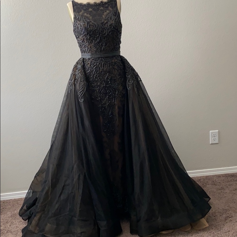 Sherri Hill Gown